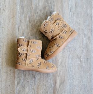 Toddler Ugg Boots